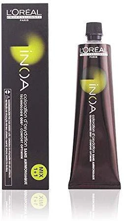 L‘Oreal Professionnel iNOA plaukų dažai 60ml