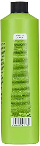 Oksidacinė emulsija L’oreal Professionnel iNOA Oil Delivery System 3% 10vol. 1000 ml