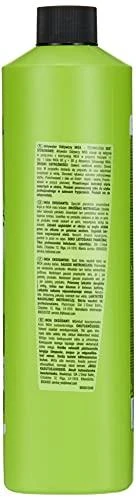 Oksidacinė emulsija L’oreal Professionnel iNOA Oil Delivery System 3% 10vol. 1000 ml