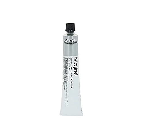 L‘oreal Professionnel Majirel plaukų dažai 50ml - 5.35