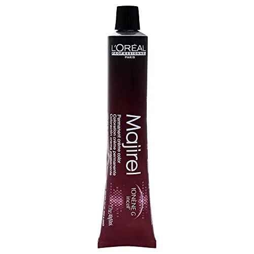 L'oreal Professionnel Majirel Cool Cover ilgai neblunkantys plaukų dažai 50 ml - 5