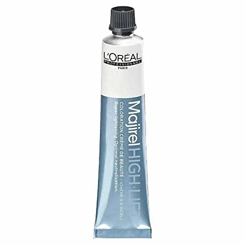 L‘oreal Professionnel Majirel HighLift plaukų dažai 50 ml - Violet