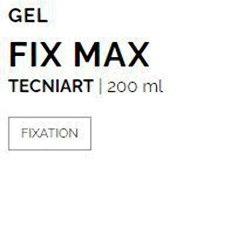 L'Oreal Tecni Art Fix Ypač stiprios fiksacijos plaukų formavimo želė 200ml