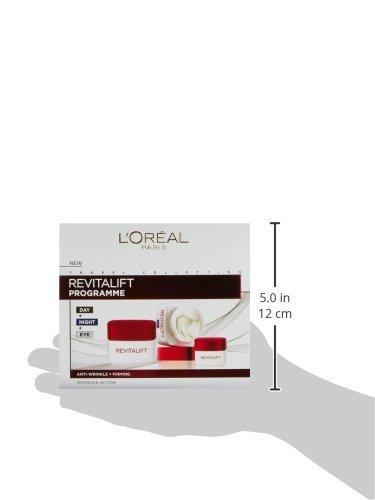 L'Oréal Paris Revitalift Day Kreminis