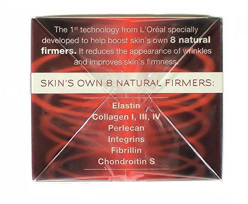 Naktinis veido kremas L'oreal REVITALIFT 50ml