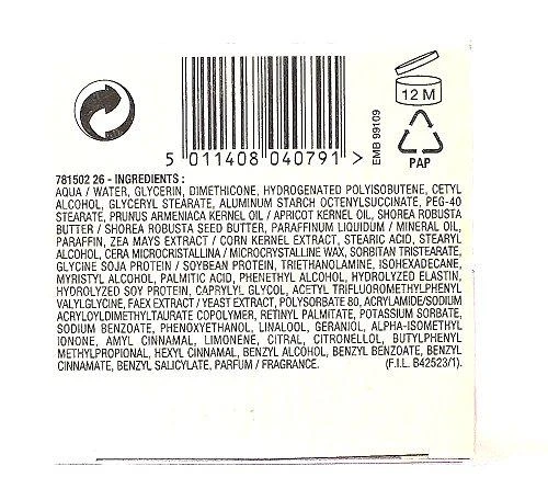 Naktinis veido kremas L'oreal REVITALIFT 50ml