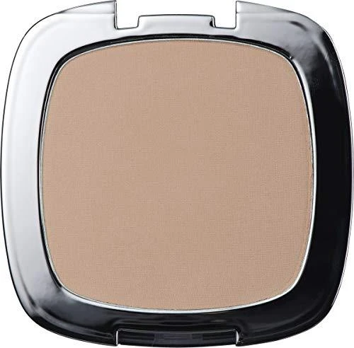 Kompaktinė pudra L'oreal True Match (W3 Golden beige)