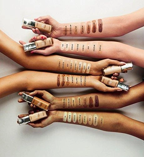 L’Oréal Paris makiažo pagrindas True Match (4N Beige) 30ml