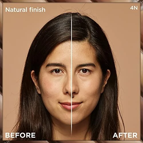 L’Oréal Paris makiažo pagrindas True Match (4N Beige) 30ml