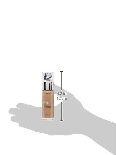 L’Oréal Paris makiažo pagrindas True Match (4N Beige) 30ml
