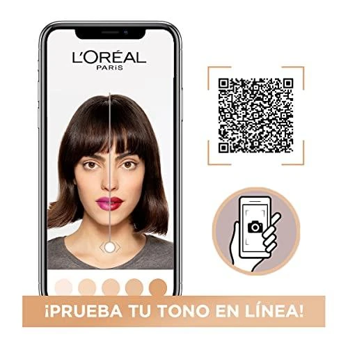 L’Oréal Paris makiažo pagrindas True Match (4N Beige) 30ml