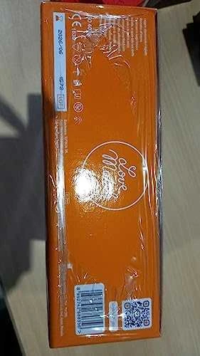 Love Match Toptalia EXTRA LARGE 144VNT