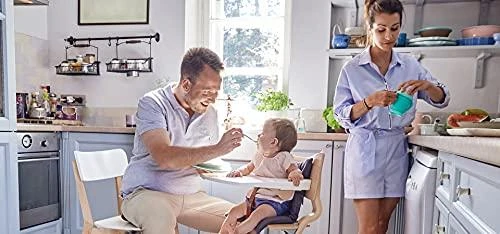 LOVI buteliukų šildyklė-sterilizatorius 4in1, 77/051_grey