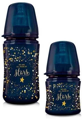 Nuo Gimimo LOVI buteliukas STARDUST, 120 ml, 21/587