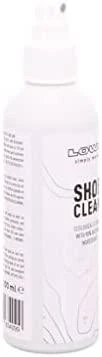 Vokietija Avalynės valymo priemonė Lowa Shoe Clean 200ml