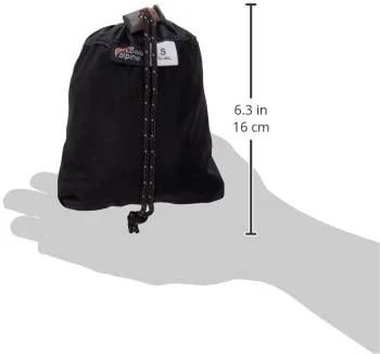 Kuprinės gaubtas nuo lietaus Lowe Alpine Raincover (S - XL) - L