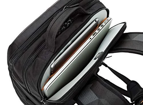 LOWEPRO DRONEGUARD BP 250 Juodas/FRACTAL