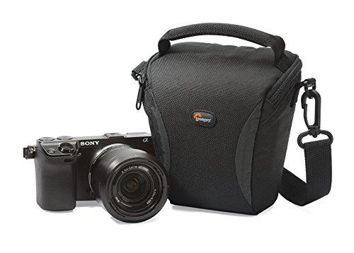 Dėklas Lowepro Format TLZ 10 Juodas