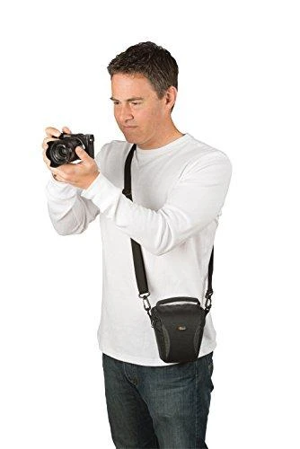 Dėklas Lowepro Format TLZ 10 Juodas