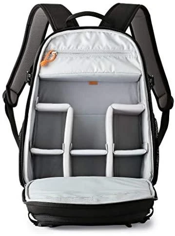 Lowepro Tahoe BP 150, juodas