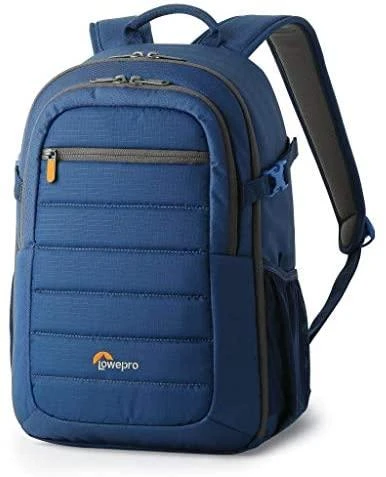 Lowepro Tahoe BP 150, juodas