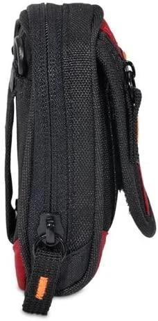 Dėklas Lowepro Digital Camera Bag Ridge 10 Raudona/Rouge