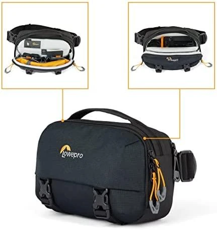 Lowepro camera bag Trekker Lite HP 100, juodas