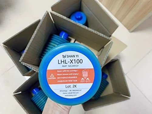 WOOPIE Mega statybų aikštelė 5in1 XXL