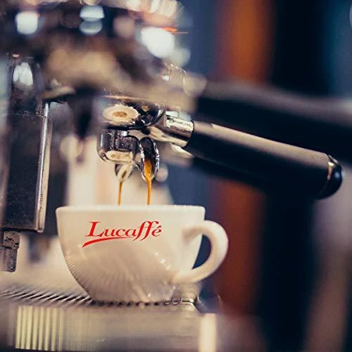 Lucaffe CLASSIC 44mm ESE System kavos kapsulės 150 vnt