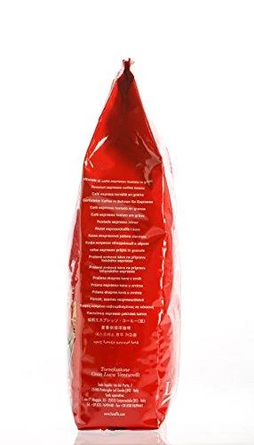 Lucaffe Exquisit kavos pupelės 1kg