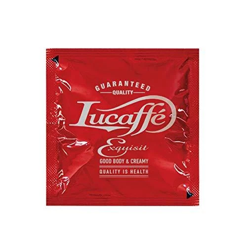 „Lucaffe Exquisite“ malta kava