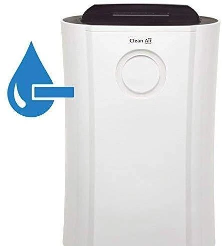 Clean Air Optima Oro sausintuvas - valytuvas Clean Air CA-704
