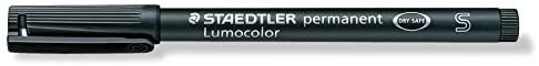 Staedtler Foliopolis Lumocolor S