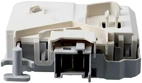 Dėklas Dux Ducis Domo Samsung X210/X215/X216 Tab A9 Plus 11.0 tamsiai mėlynas