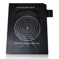 Luxa2 Qi ritės imtuvas, skirtas Samsung Galaxy Note 2 (PO-WPC-RXN2BK-00)