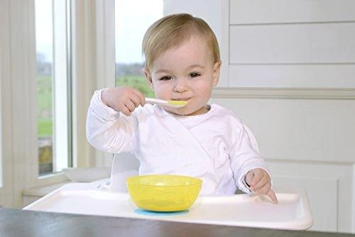 Dumel KIDSME terminiai šaukšteliai Aquamarine 2 vnt. 9857AQ