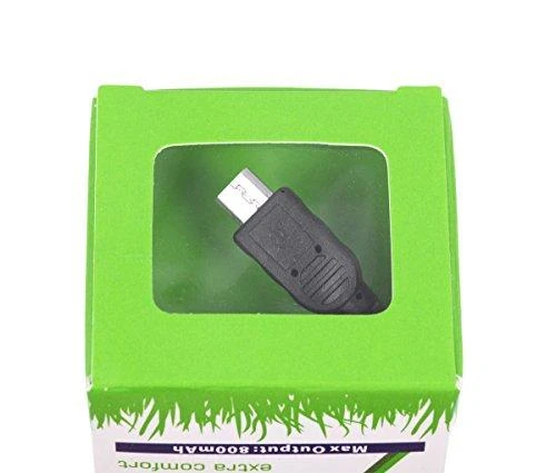 M-LIFE automobilinis įkroviklis micro USB 800 mA