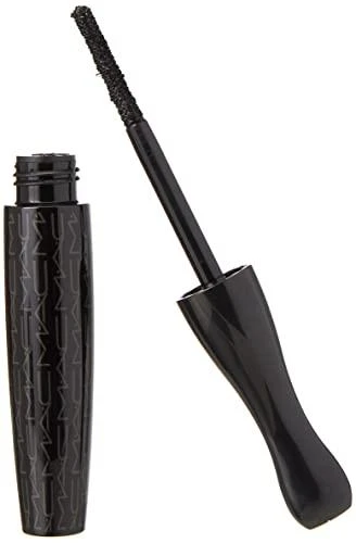 "Mac In Extreme Dimension 3D blakstienų tušas "Juodas Lash" 12g