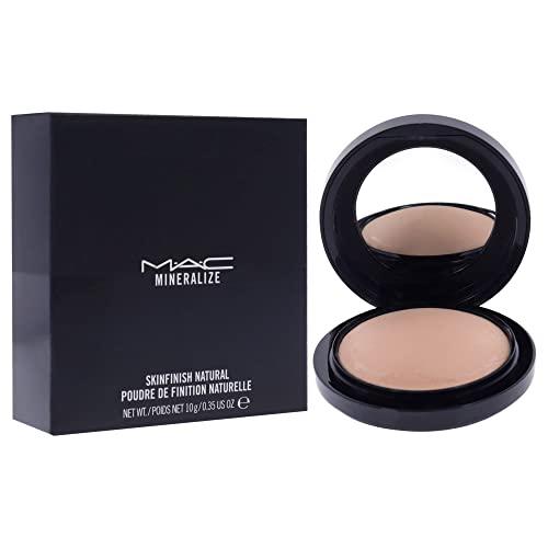 Mac Mineralize Skinfinish Natural Powder Mediumt kompaktinė pudra