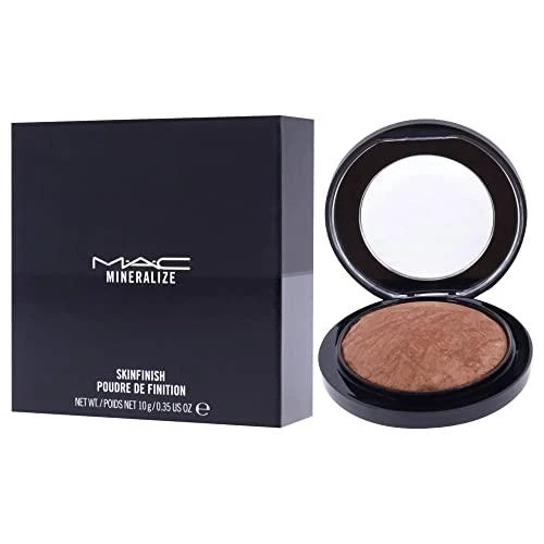 MAC Mineralize Skinfinish Natural, 10 g