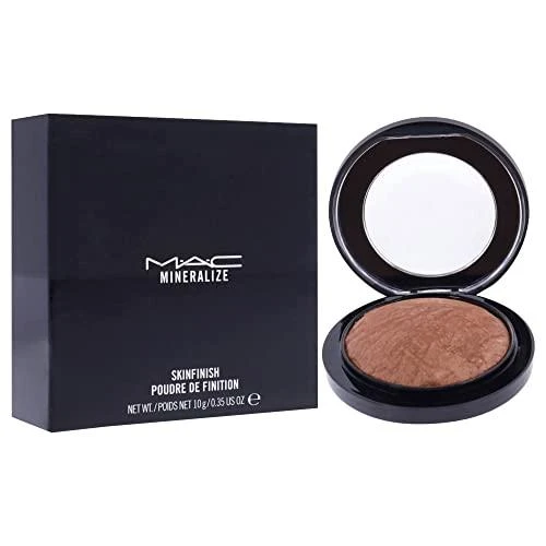 MAC Mineralize Skinfinish Natural, 10 g