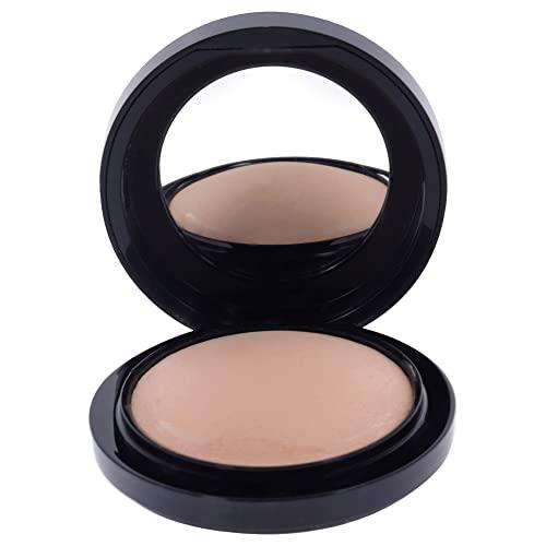 Mac Mineralize Skinfinish Natural Powder Mediumt kompaktinė pudra