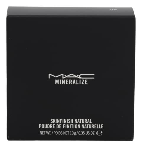 MAC Mineralize Skinfinish Natural, 10 g