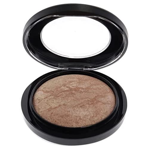 MAC Mineralize Skinfinish Natural, 10 g