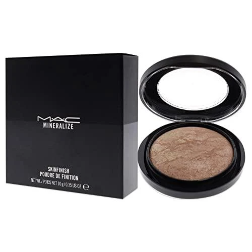 MAC Mineralize Skinfinish Natural, 10 g