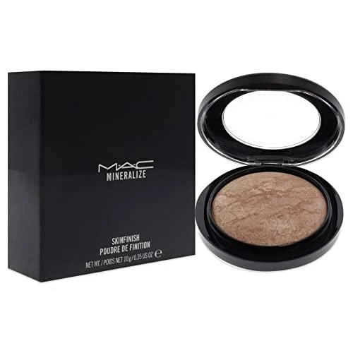 MAC Mineralize Skinfinish Natural, 10 g