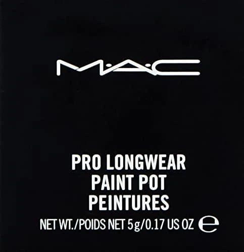MAC Pro Longwear dažų indelis, 5 g