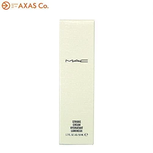 MAC Strobe Kreminis, 50 ml