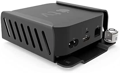 „Compulocks“ APPLE TV tvirtinimo laikiklis (ATVEN35)