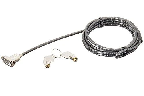 Compulocks Maclocks Užrakinimo virvė - CL15UTL